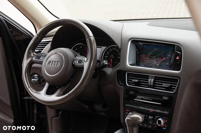 Audi Q5 2.0 TDI S tronic - 31