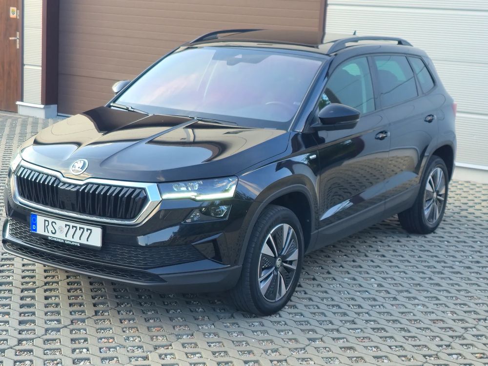 Skoda Karoq 2.0 TDI SCR Tour 2023