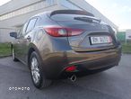 Mazda 3 SKYACTIV-G 120 Exclusive-Line - 5