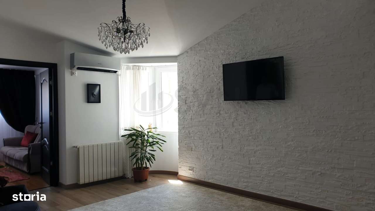 4 Camere Cismigiu Stirbei Voda Calea Victoriei Berzei - Imagine principală: 4/14