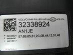 VOLVO S90 V90 BDB 32338924 LAMPA PRZEDNIA LEWA - 10