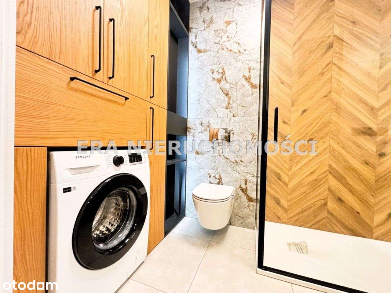 Prestiż, komfort, wysoki standard, 3 pok, winda Eh-15