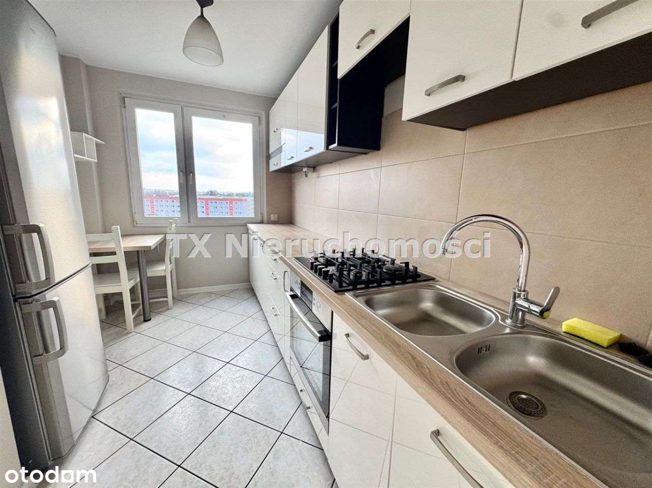 3 pokoje - rozkładowe - wynajem - Pełny obrazek: 4/15