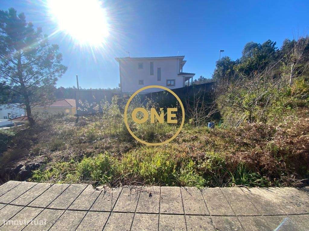 Terreno de Construção em Cavalões - Grande imagem: 4/6