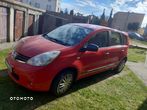 Nissan Note 1.4 Acenta - 3