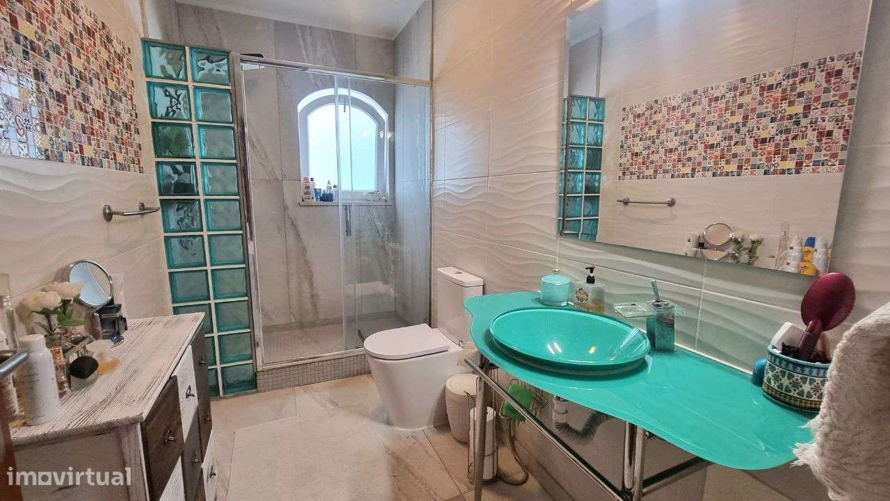 Moradia T5 com piscina, Brejos de Azeitão, Azeitão-5