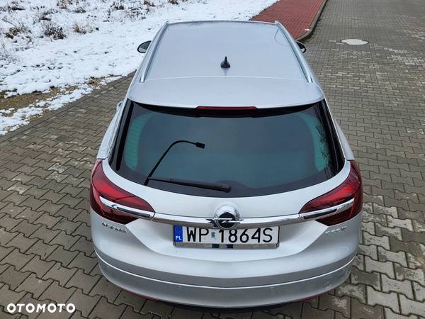 Opel Insignia 2.0 CDTI Sports Tourer ecoFLEXStart/Stop Business Innovation - 15