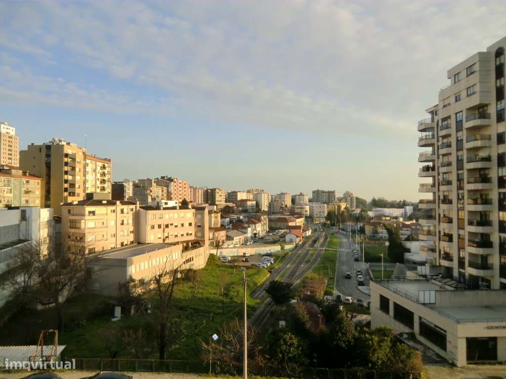 Apartamento T 2 ,São João Madeira-6