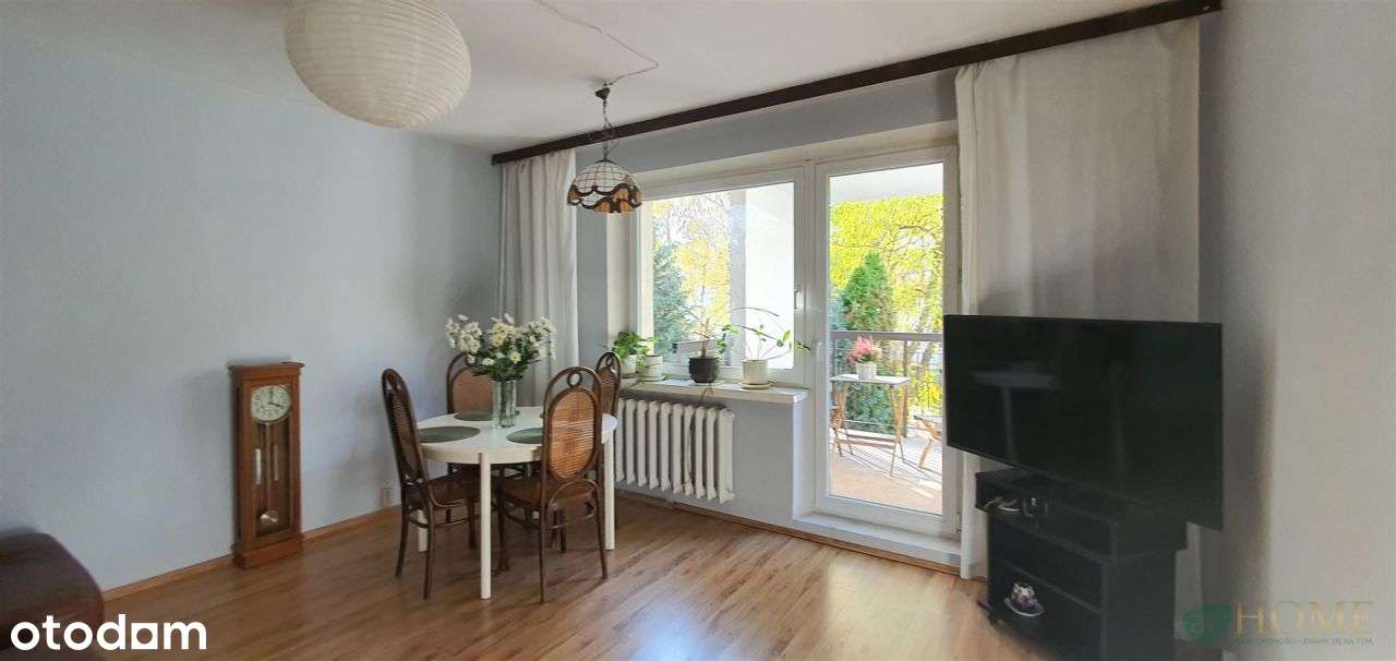 Mieszkanie, 63,30 m², Warszawa-0