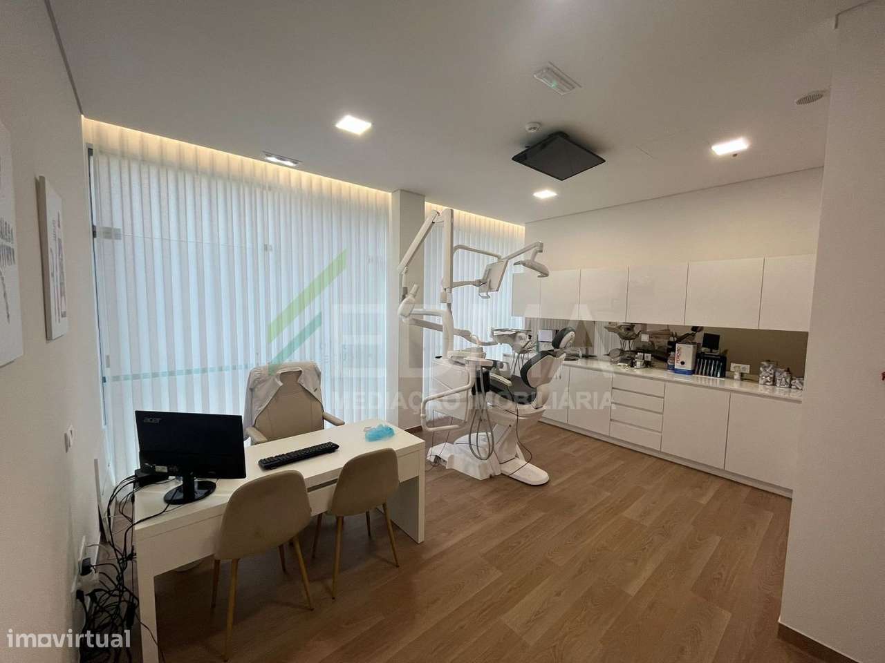 Clínica Santo Tirso-10