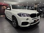 BMW X5 25 d sDrive Pack M - 10