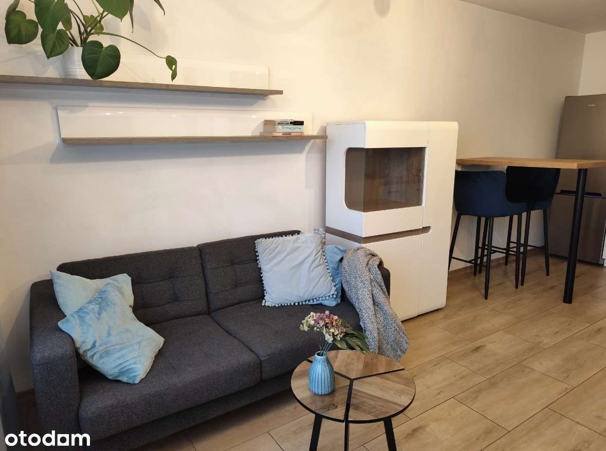 Nowoczesne mieszkanie - Pełny obrazek: 4/6