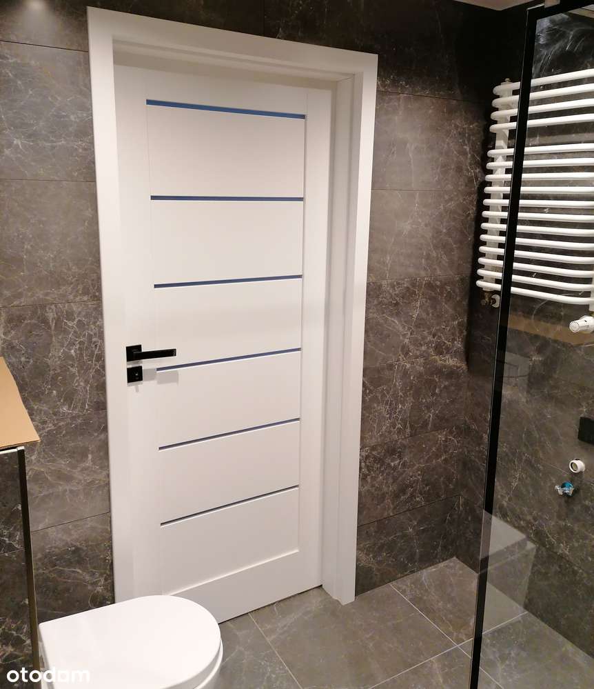 Dobczyce - funkcjonalne mieszkanie do zamieszkania-8