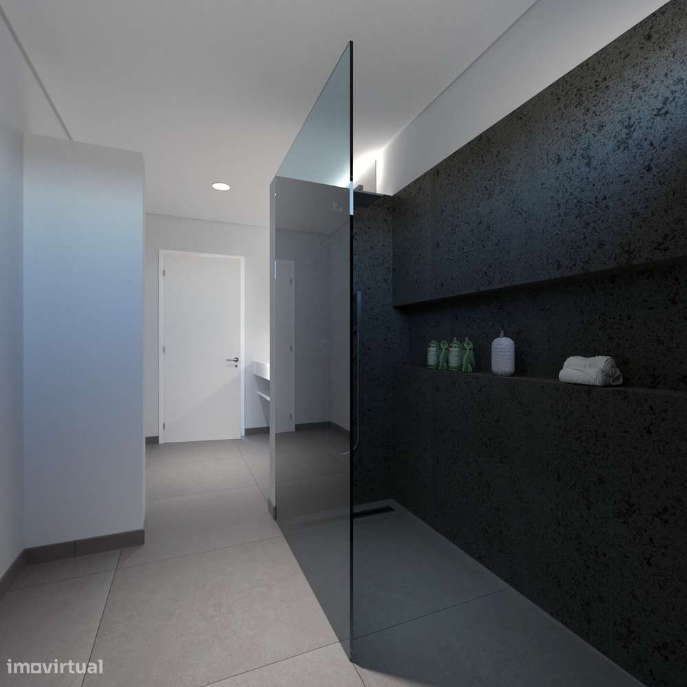 Excelente Moradia Alto dos Moinhos - Montijo-8