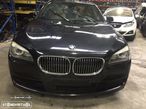 BMW 740 D (F01) XDRIVE PACK M DE 2011 PARA PEÇAS - 1