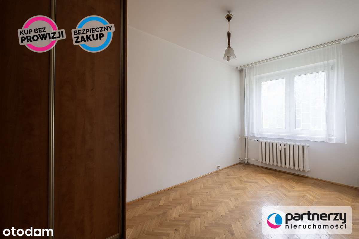 Spokojna okolica | Dwustronne | Do Negocjacji - Pełny obrazek: 5/16