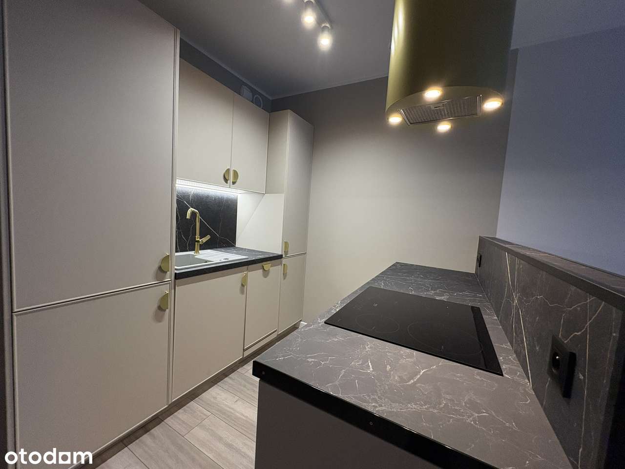 Osiedle BELG 2 pokoje z ogródkiem - Pełny obrazek: 4/12