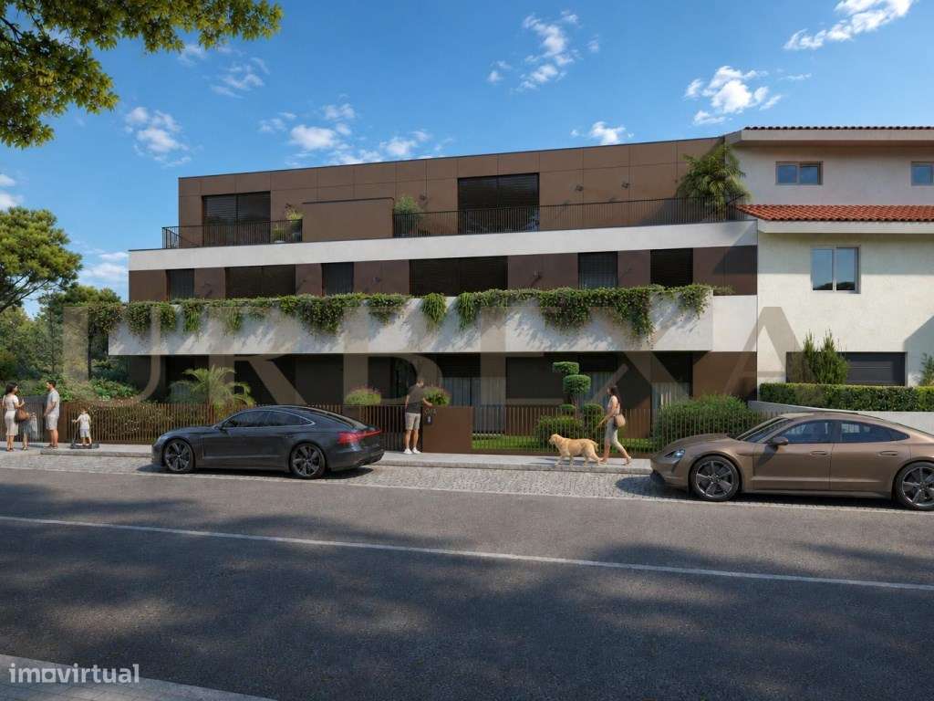 APARTAMENTO T1-10