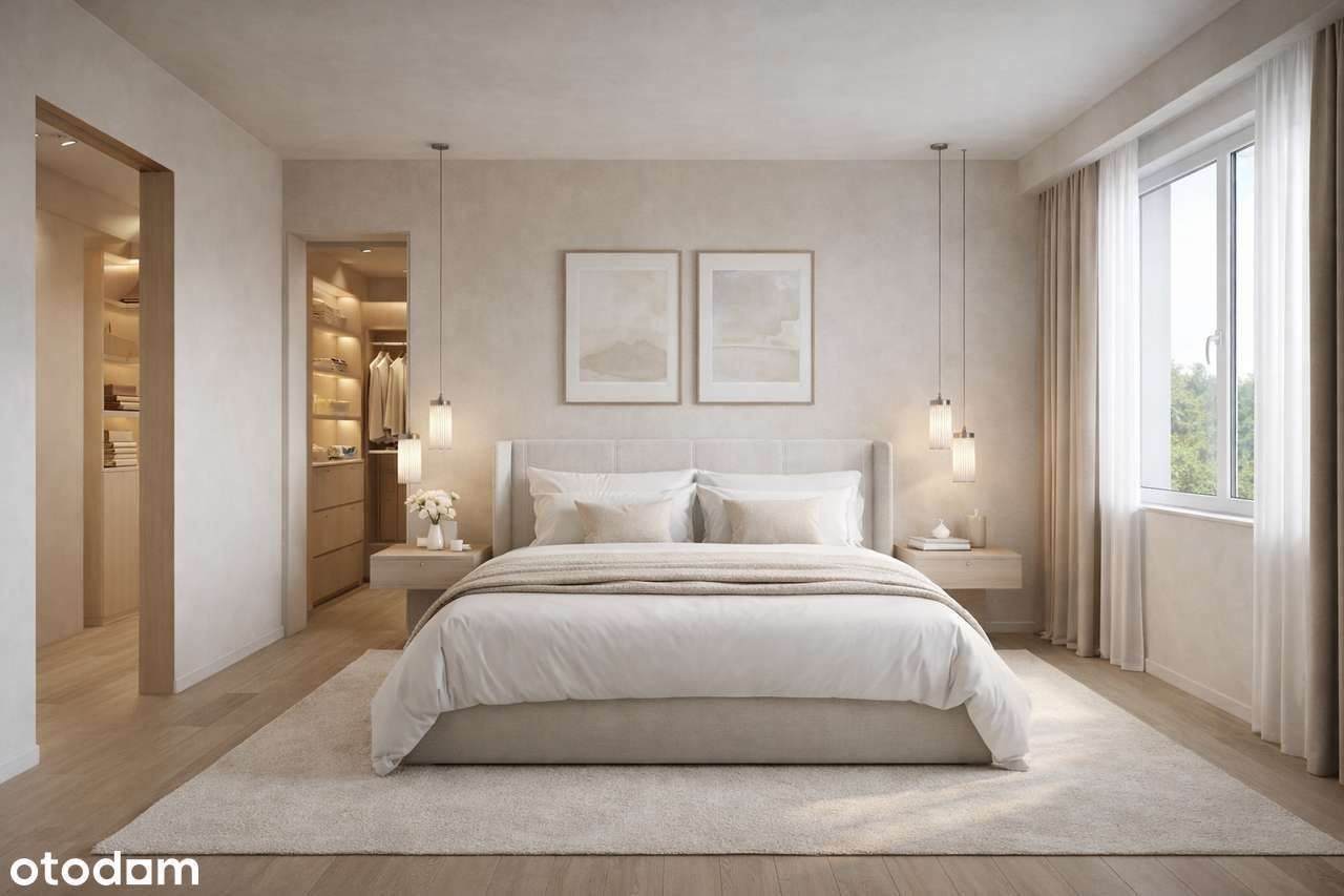 Bezczynszowe z ogródkiem w top lokalizacji! - Pełny obrazek: 5/10