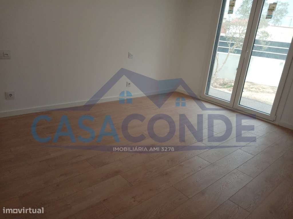 Moradia Isolada Duplex C/Piscina-46