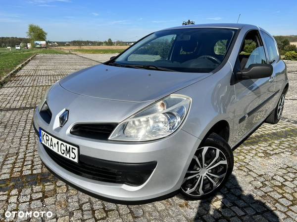 Renault Clio - 3