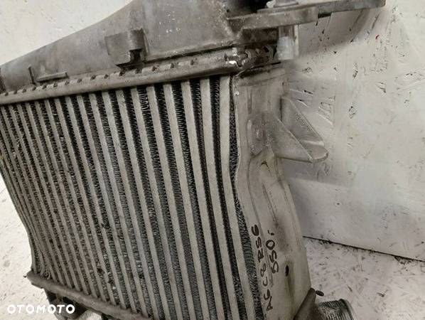 INTERCOOLER PRAWY CHŁODNICA AUDI RS6 RS7 C8 4K0145A56 - 3