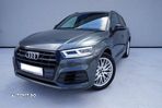 Audi Q5 50 TDI quattro tiptronic S line - 1