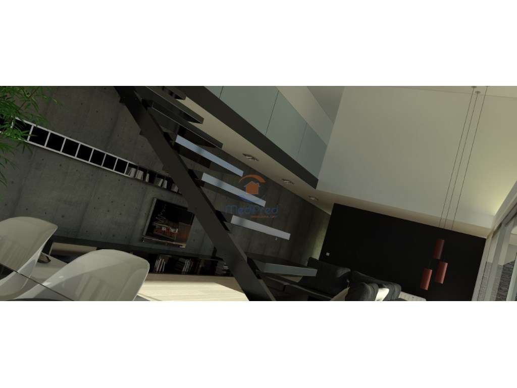 Lotes de terreno para construção de moradia em Ferreira do Zêzere. - Grande imagem: 4/8