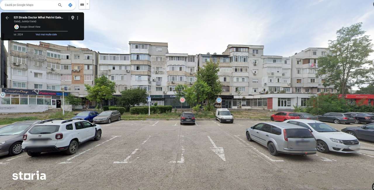 Inchiriem spatiu comercial Micro 39. Comision zero!!! - Imagine principală: 3/4