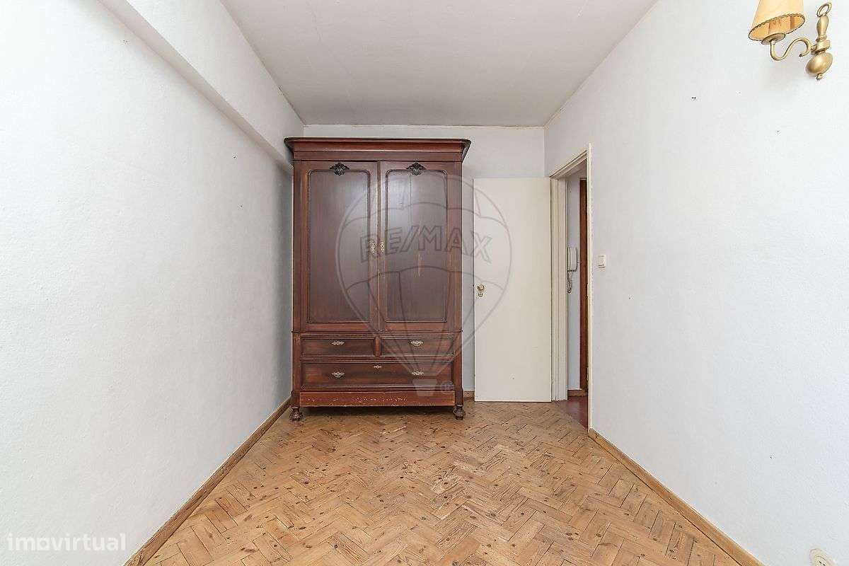Apartamento T4 para venda-9