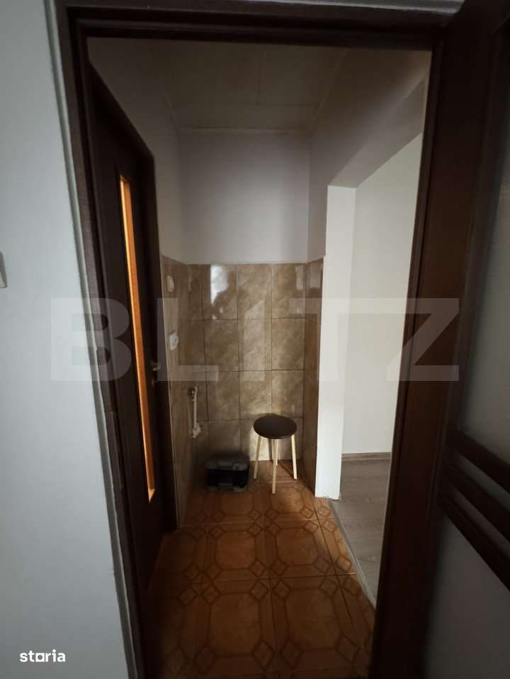 Apartament 2 Camere,strada Mihai Eminescu - Imagine principală: 3/8