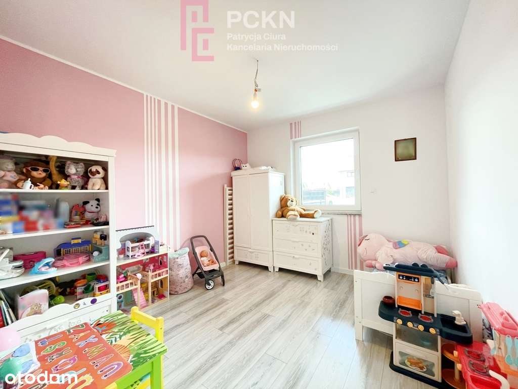 Na sprzedaż 3 pokojowe mieszkanie Dobrzeń Wielki - Pełny obrazek: 4/10