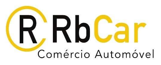 RBCAR - COMÉRCIO AUTOMÓVEL logo