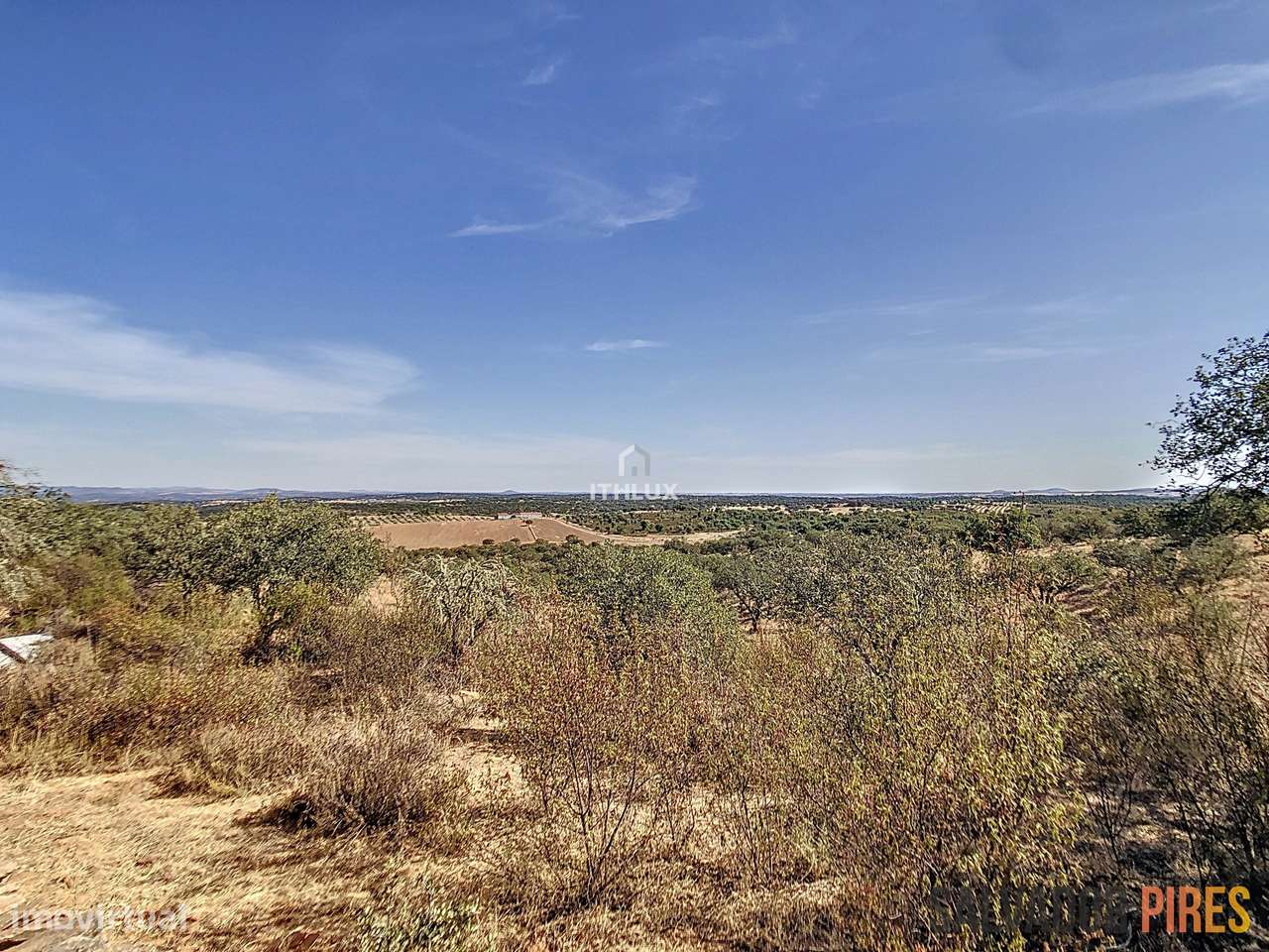 Quinta com vista 360º - Grande imagem: 2/13