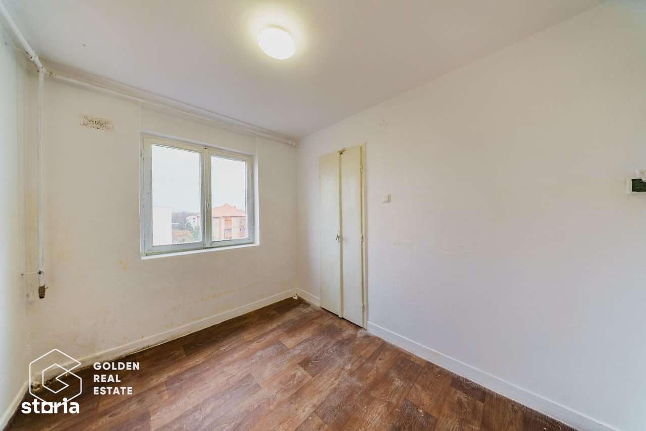 Apartament 2 camere, 59 mp, zona Calea Romanilor-7