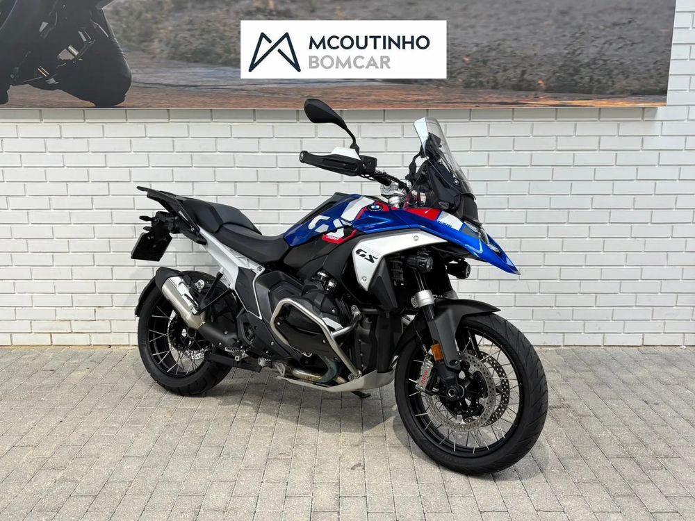 BMW R 1300 GS