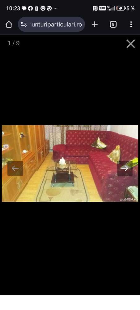 4 Camere Colentina Maior Bacila - Imagine principală: 3/7