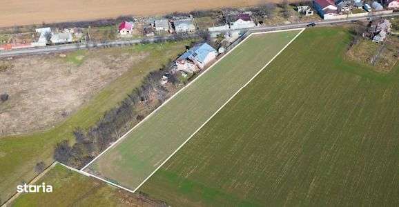 Ciolpani-Primarie-DN1-Toate Utilitatiile - Imagine principală: 2/3