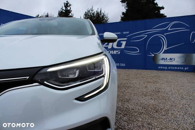 Renault Megane 1.6 dCi Business - 11