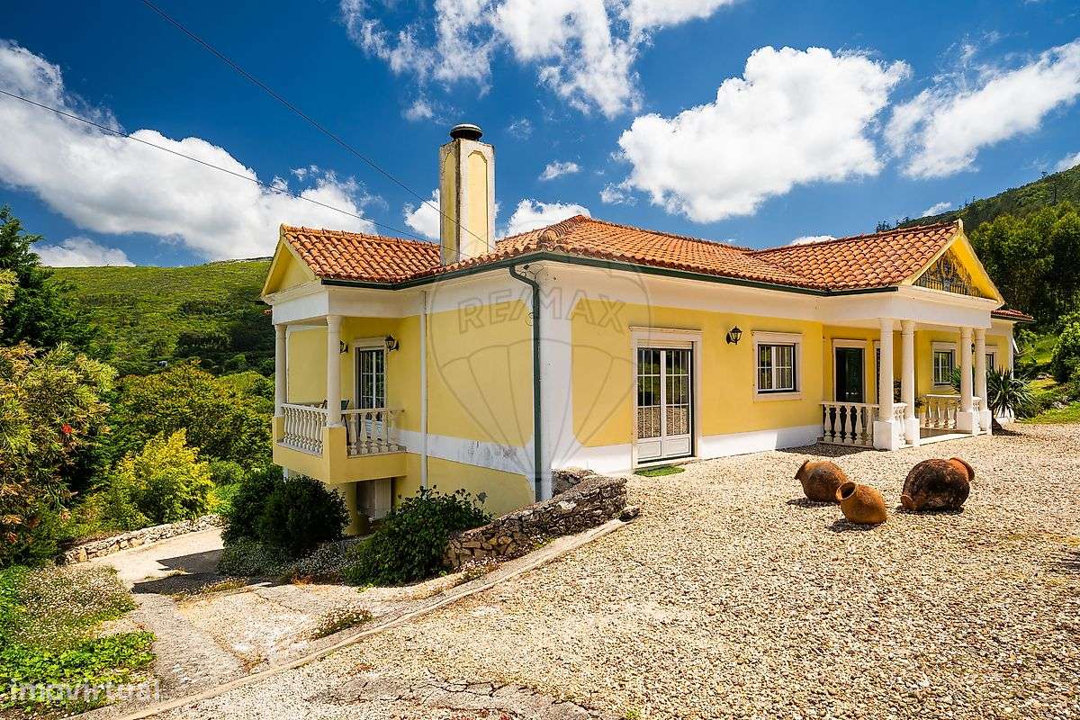 Moradia T5 para venda - Grande imagem: 4/50