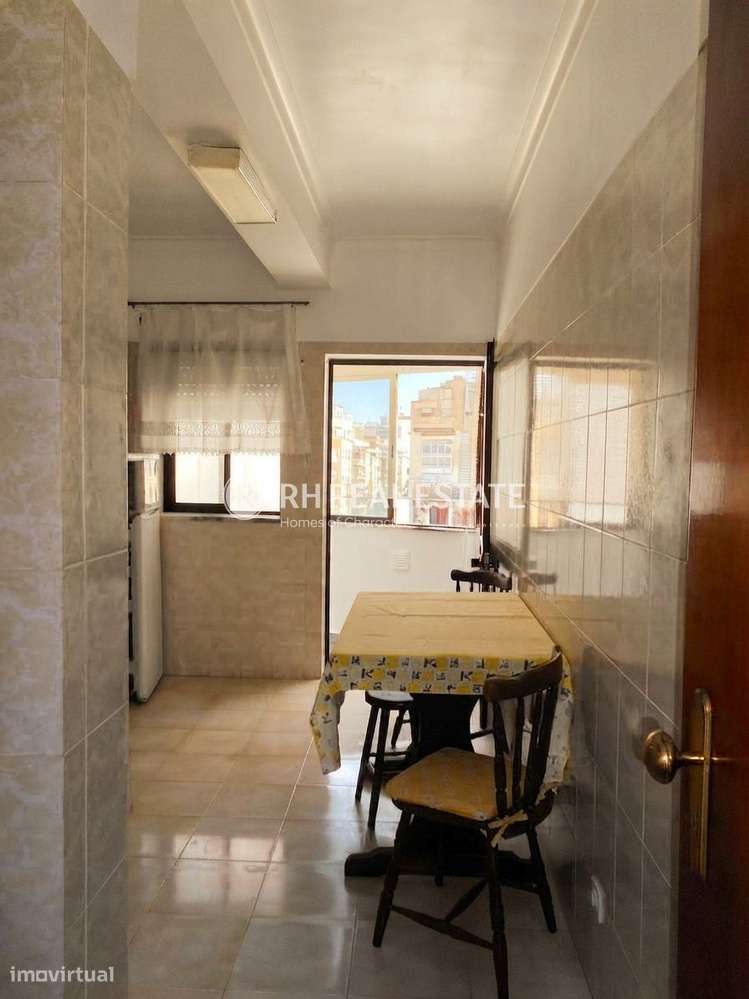 Apartamento, para venda, Figueira da Foz - São Julião da Figueira d...-3
