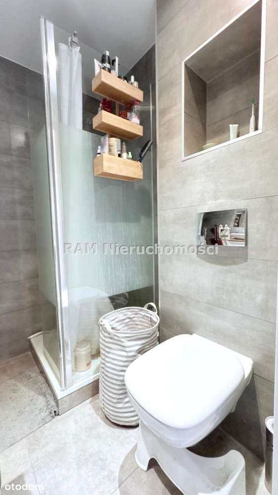 Mieszkanie, 54,50 m², Głogów-7