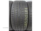 Opony letnie 265/40R21 105Y (295/35R21) - 11