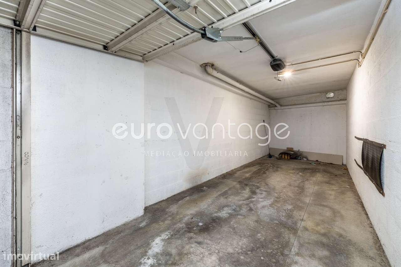 Apartamento T3 na Guimarota – Leiria | Conforto, Espaço e Localizaç...-36