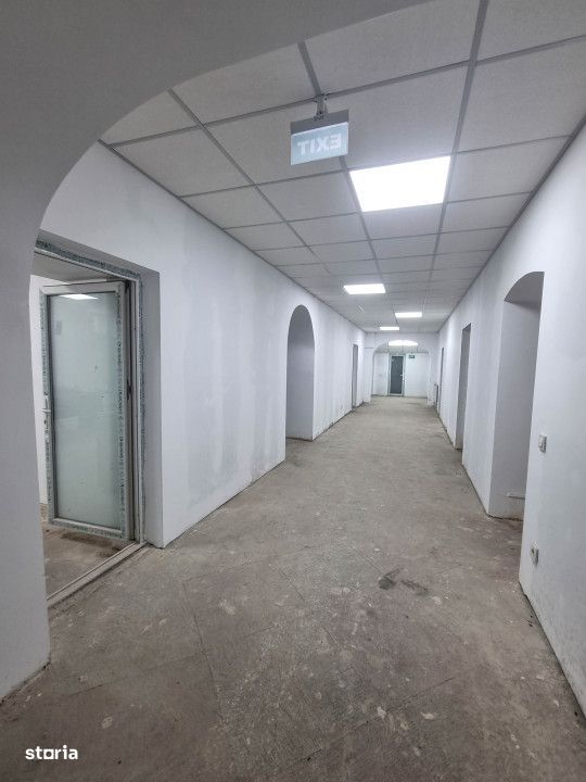 Spatiu Comercial central Kogalniceanu (metrou Izvor)