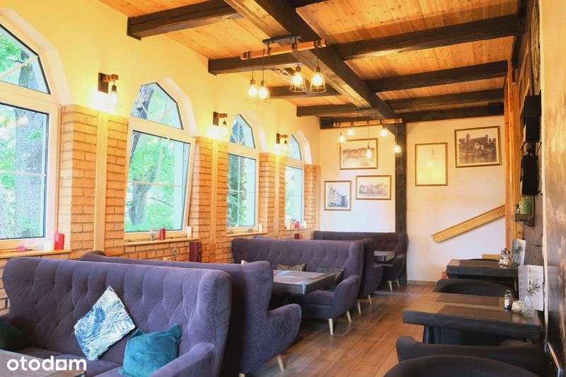 Restauracja w sercu Lidzbarka Warmińskiego-11