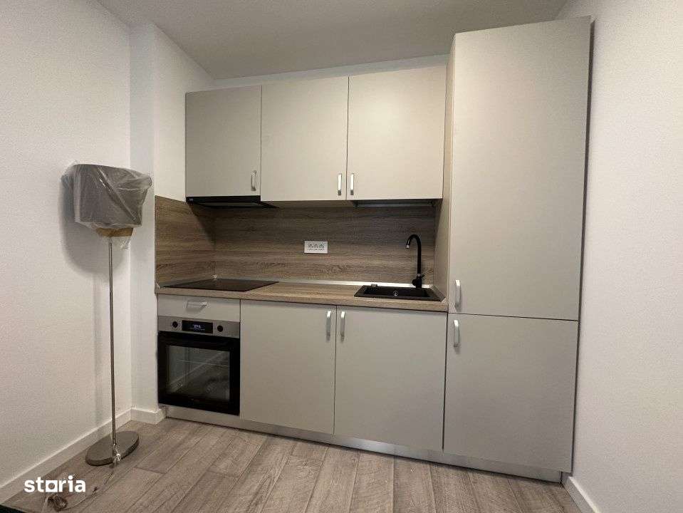 De inchirat | Apartament 2 camere | Expozitiei | Domenii - Parcului 20 - Imagine principală: 2/8