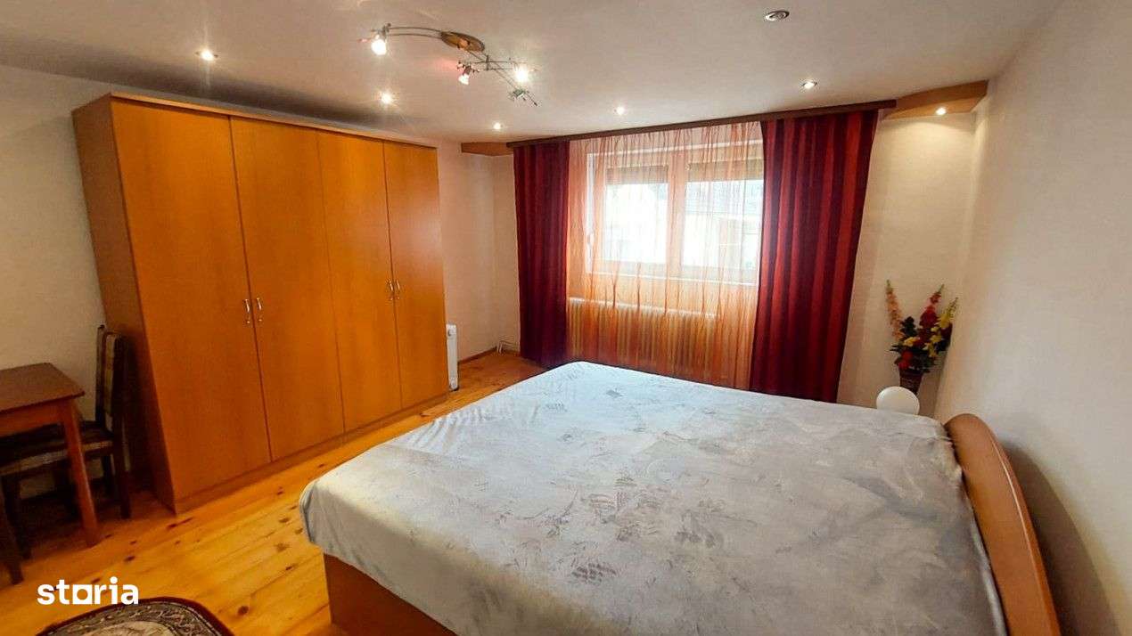 Casa individuala 5 camere/150mpu cu 450mp curte Turnisor - Imagine principală: 2/10