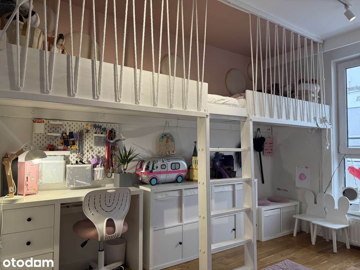 Mieszkanie z opcją 3 sypialni, miejsce w hali garażowej!-12