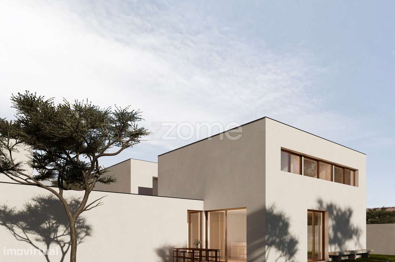 Moradia T3 em Antas, Esposende. - Grande imagem: 4/16